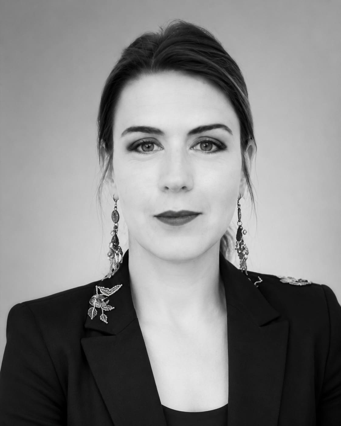 Maître Tamara Misiaszek