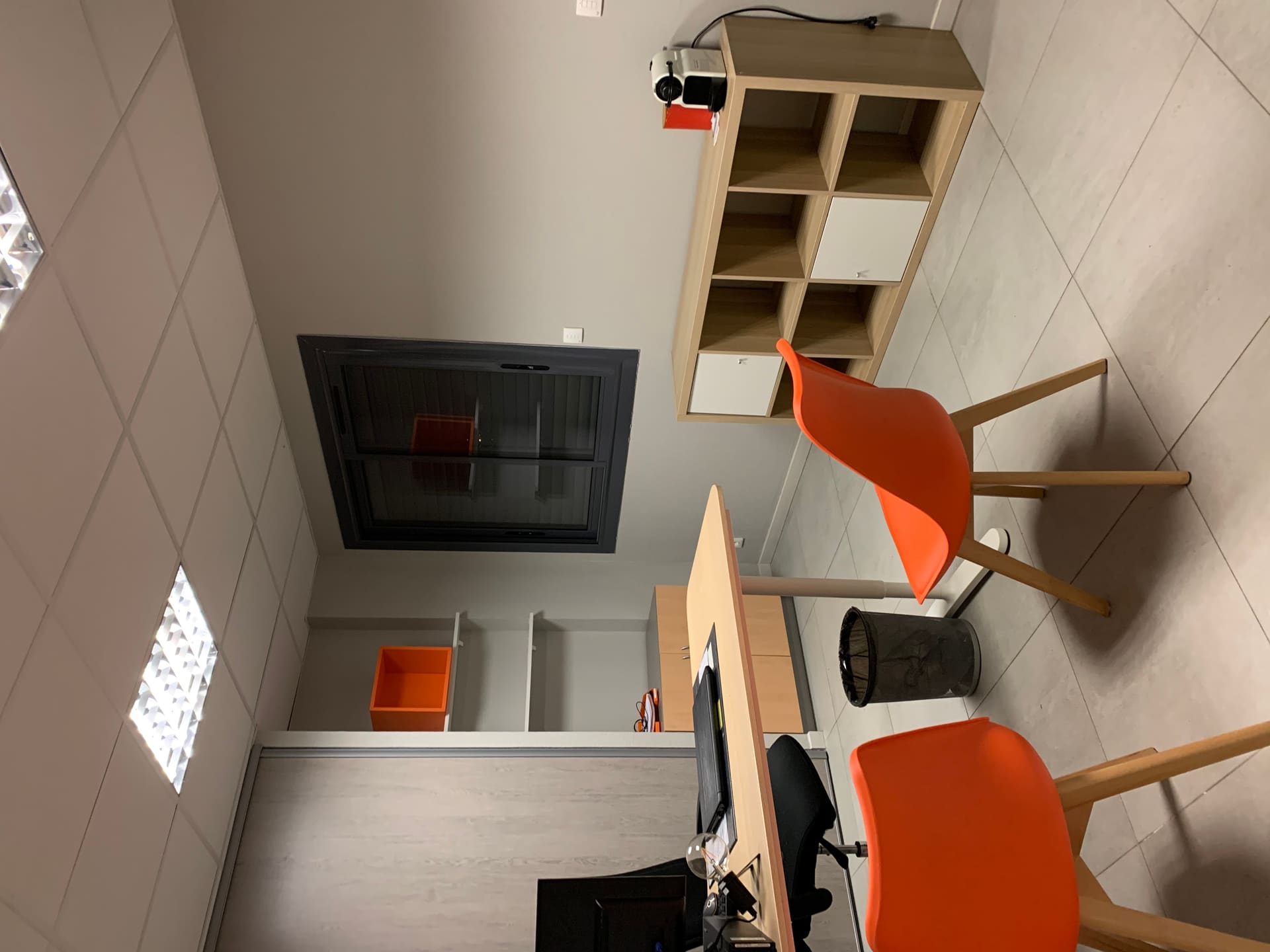 Cabinet CEP — nos locaux